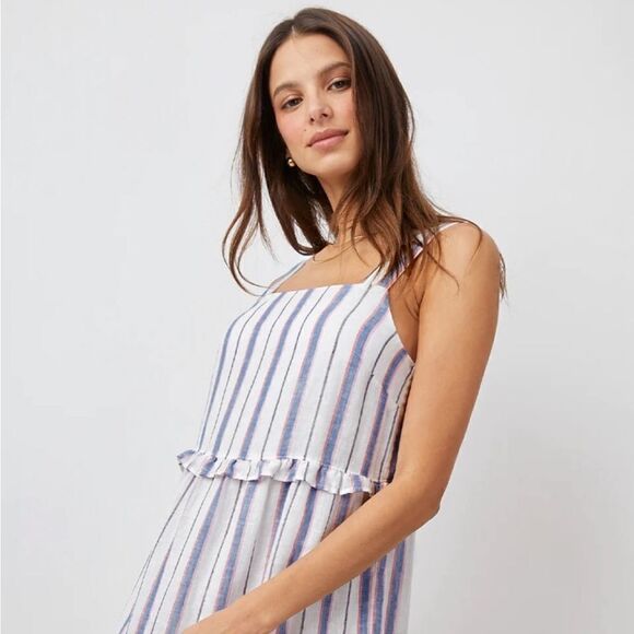 RAILS Sandy Dress Large NWT $188 - Picture 4 of 10